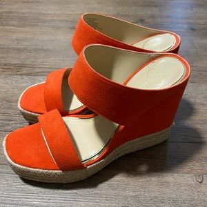 Jessica Simpson Sandals